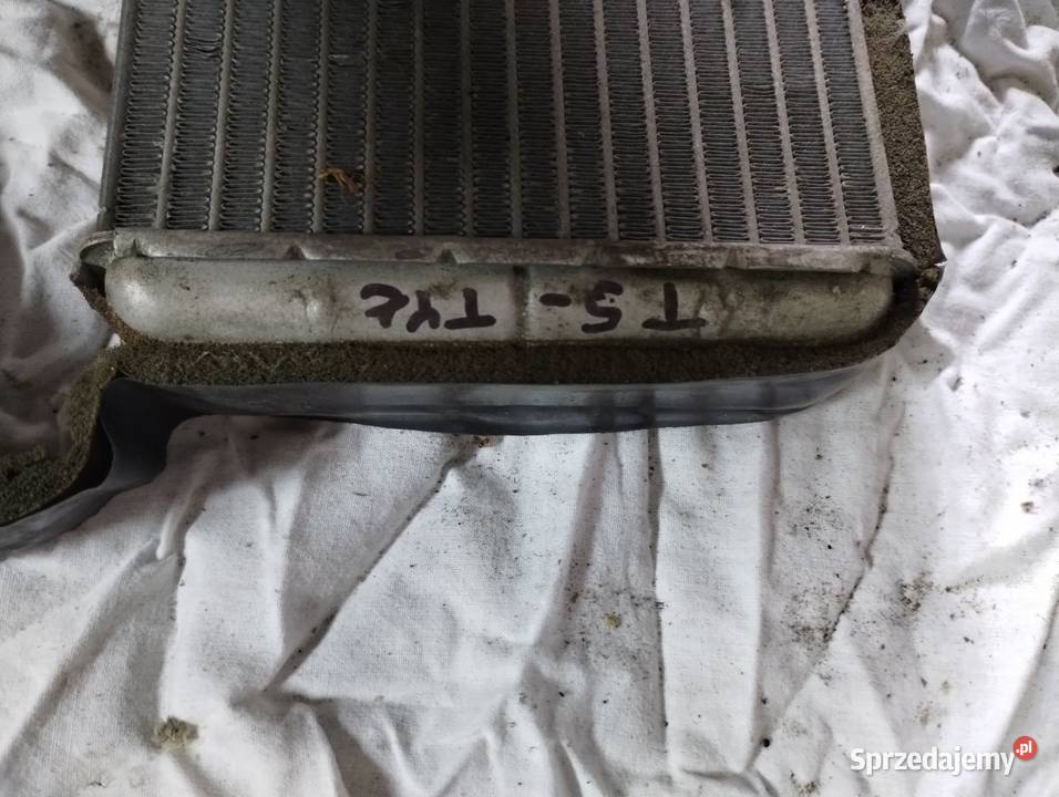 Części z VW T4 T5 caddy Bielsko-Biała