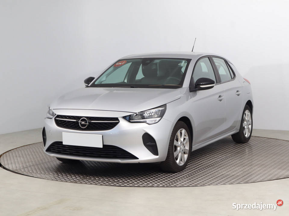 Opel Corsa 12 Turbo poduszka powietrzna Bielany Wrocławskie sprzedam