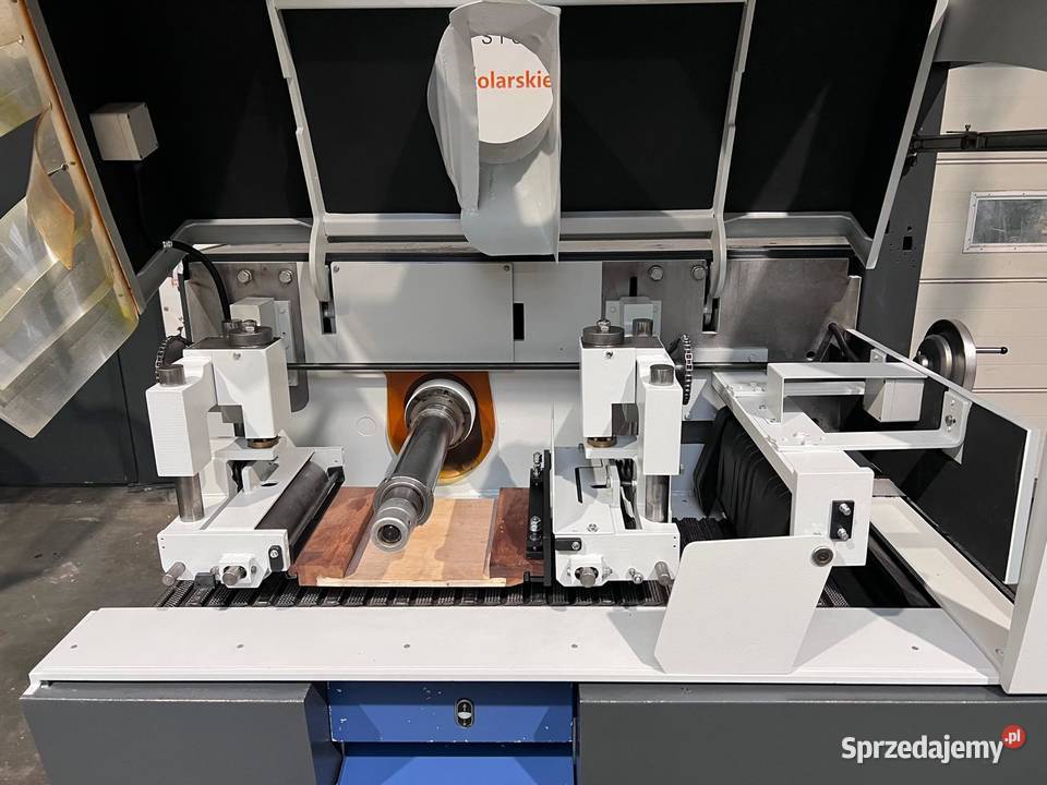 Wielopiła Raimann ProfiRip 310s Juszczyn