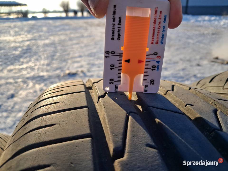 opony HANKOOK r16 20560 Dorohusk