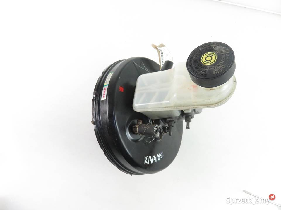 SERWO TOYOTA YARIS VERSO 14 D4D 87402905 małopolskie