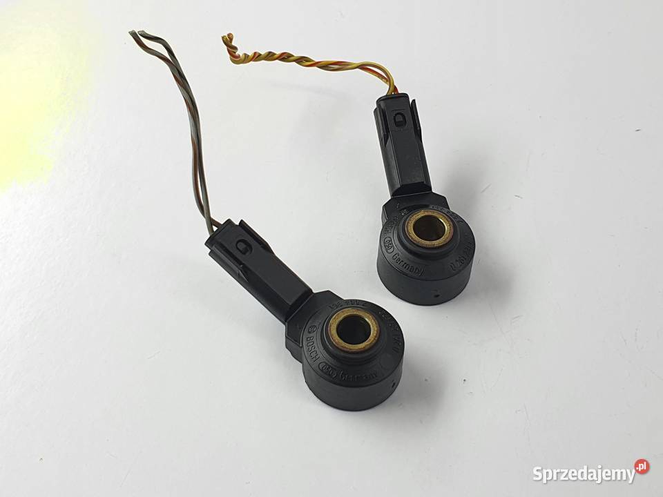 Czujnik Spalania Stukowego Czujnik Stukowy Bmw R łódzkie Łódź sprzedam