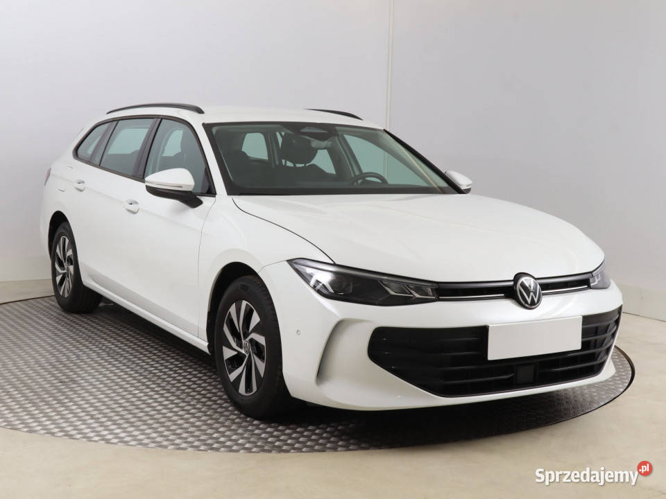VW Passat 15 TSI czujnik zmierzchu Bielany Wrocławskie