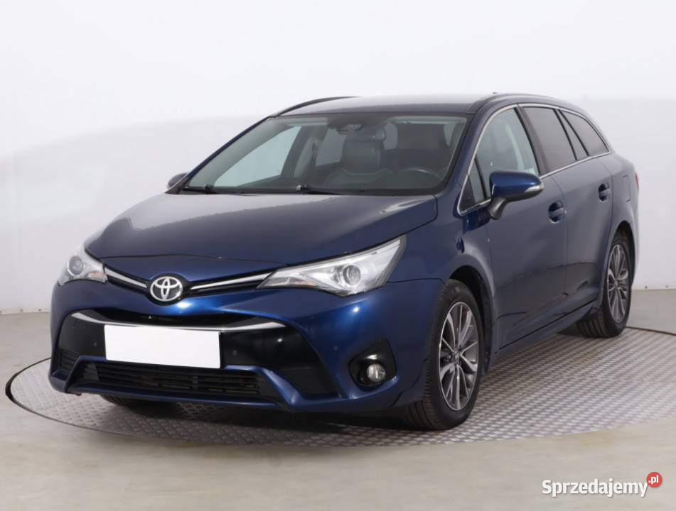 Toyota Avensis 20 D4D Piaseczno
