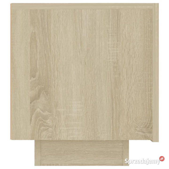 Szafka nocna dąb sonoma 100x35x40 płyta wiórowa Warszawa