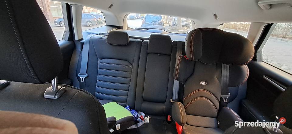 Ford Mondeo 173500km