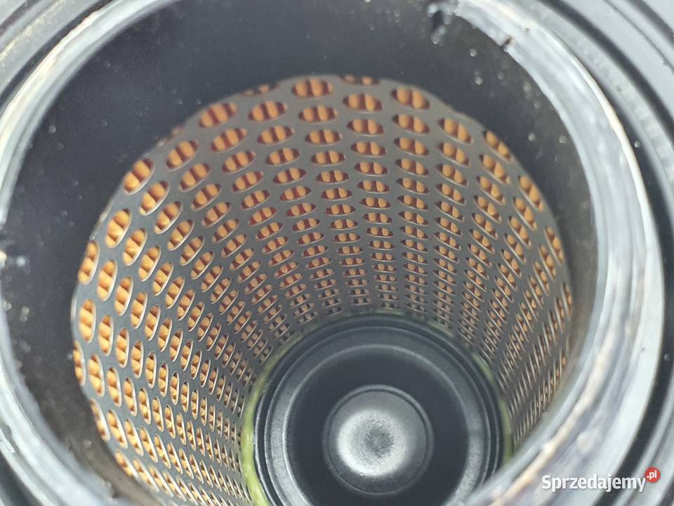 Filtr Powietrza Can Am Renegade G2 Outlander XXC Łódź