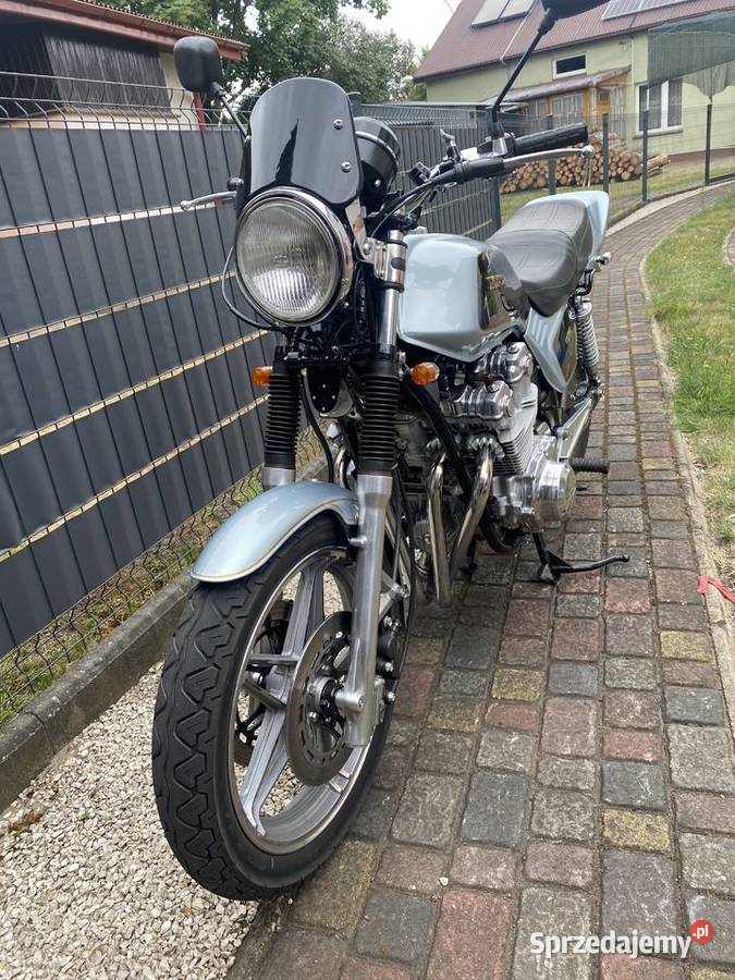 Honda CB750 1982 Honda Biłgoraj