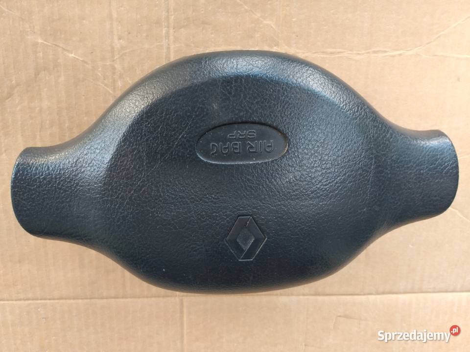 Air Bag kierowcy Renault Thalia 14