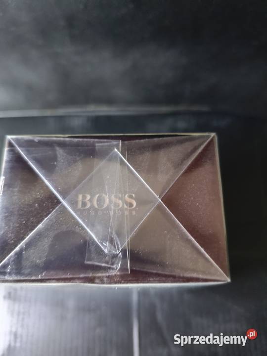 hugo boss the scent le parfum 100 ml Dla kobiet Warszawa