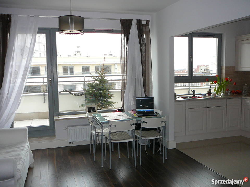 Sprzedam mieszkanie Jana Nowaka Jeziorańskiego balkon Warszawa