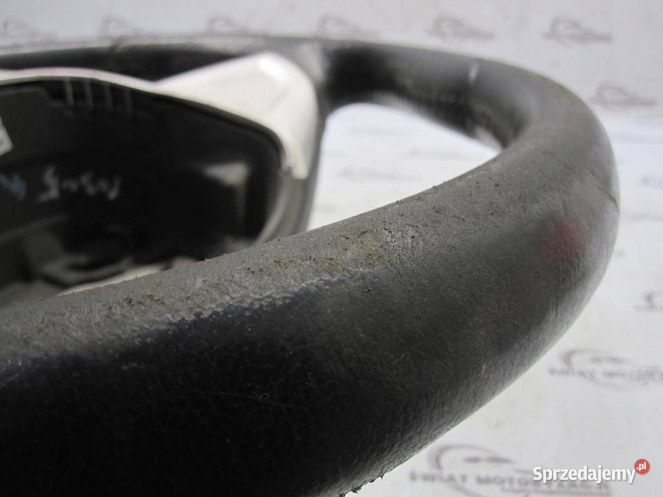 SEAT IBIZA IV kierownica SV300921001 6J0419091A osobowe sprzedam