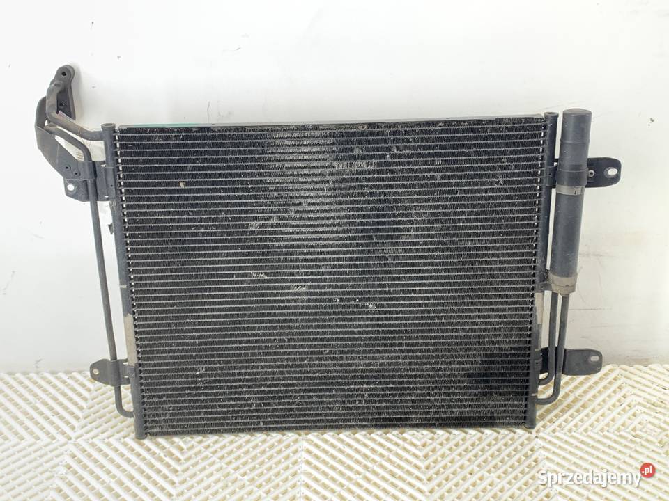 CHŁODNICA KLIMATYZACJI VW TIGUAN 14 150 0718 podkarpackie