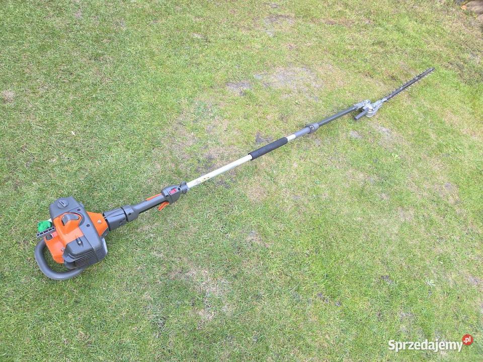 HUSQVARNA 327HE4 327 Nozyce Spalinowe Na