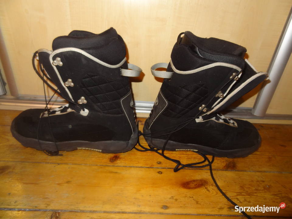 Buty Snowboardowe męskie Control Snowboards CTRL Snowboard