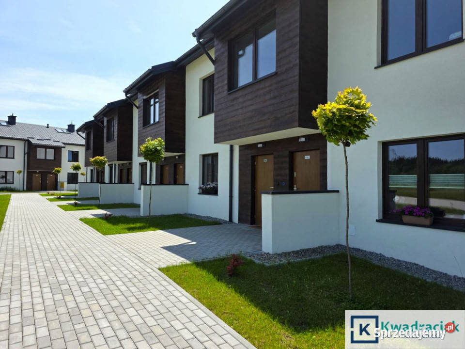 Mieszkanie 95m2 4 pokojowe Lesko Sprzedaż sprzedam