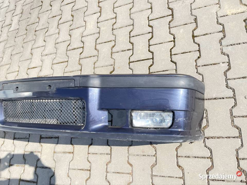 BMW e36 m pakiet przód zderzak Chełm