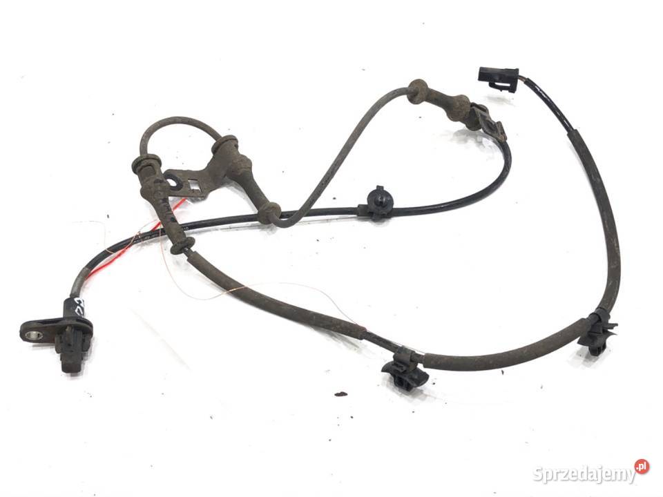 CZUJNIK ABS PRAWY PRZÓD HYUNDAI ELANTRA V