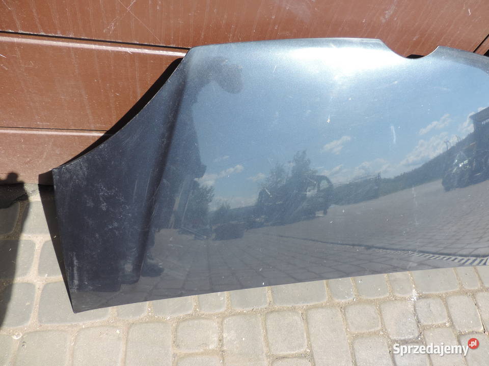 MASKA MERCEDES VANEO W414 KOLOR 9154 Nowy Sącz