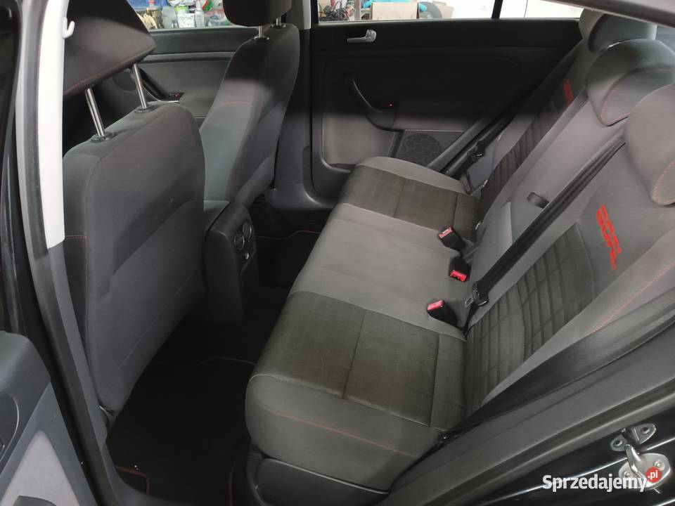 Vw golf plus 19TDI Golf Plus Górno