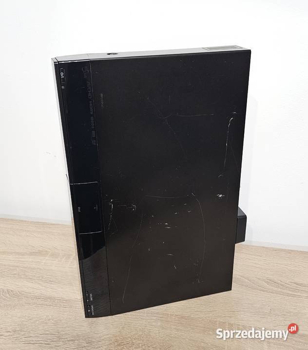 Amplituner PANASONIC SABT330 Gorzów Wielkopolski