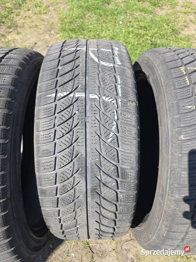 Opony zimowe Goodride 21545 R17 Komplet 4 Samochodowe Motoryzacja Bełchatów