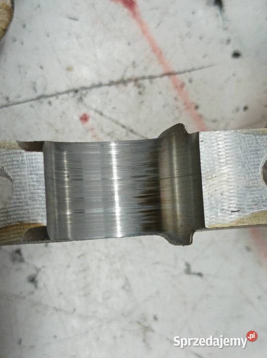 GŁOWICA KOMPLETNA 06E103374B 32 FSI Audi A6 III Rok produkcji 2006