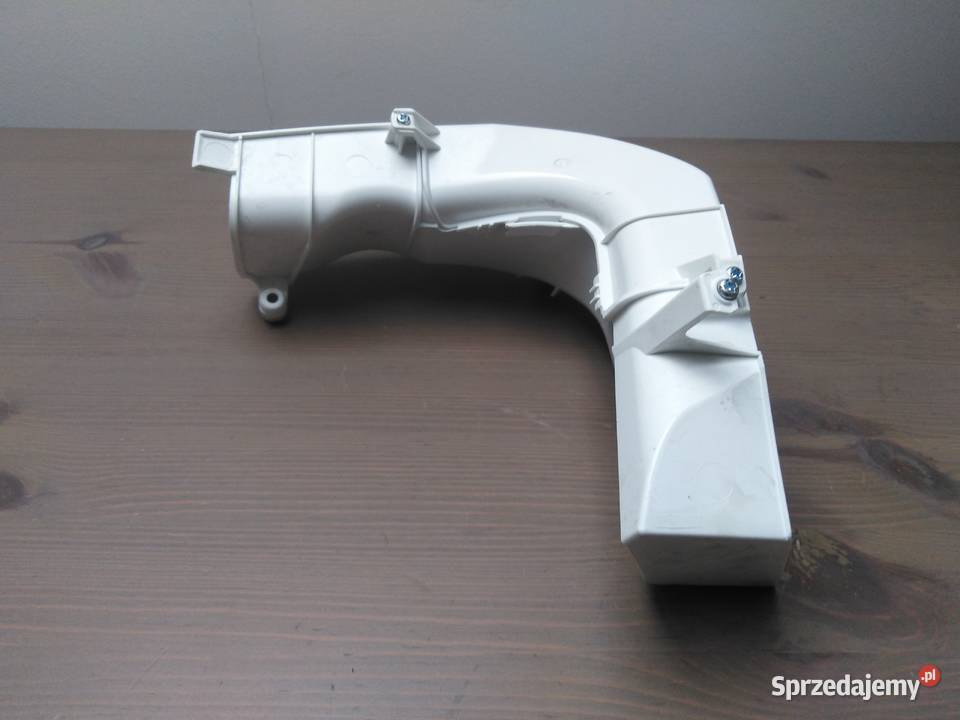 schowek kabla generatora pary Philips Części i Akcesoria Warszawa sprzedam