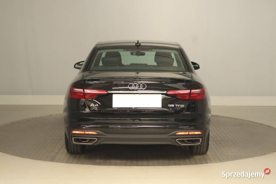 Audi A4 35 TFSI A4