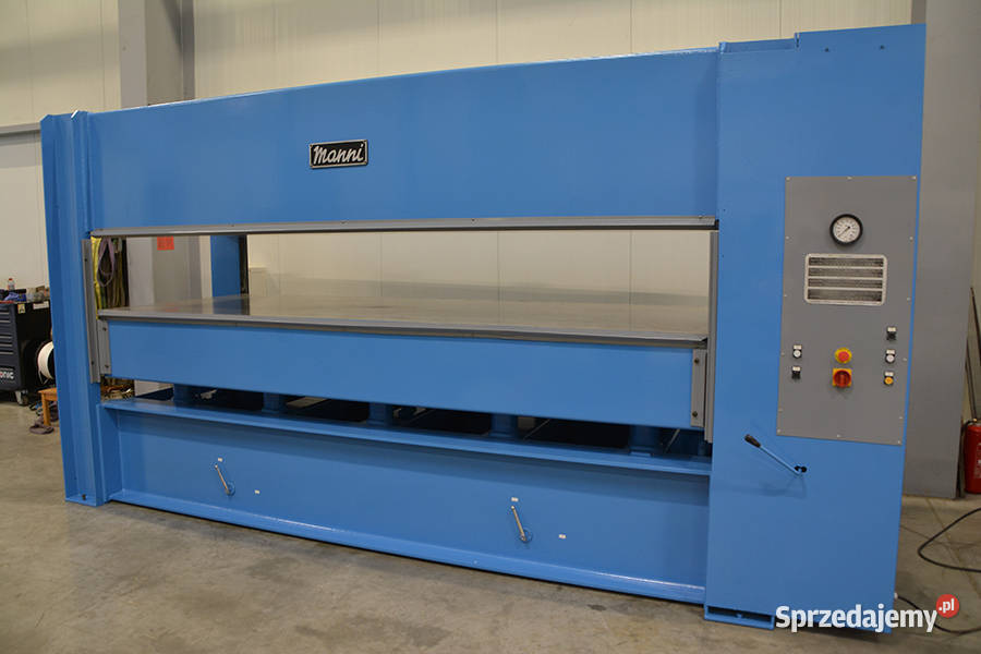 6529 PRASA MANNI 3500x1300 sprzedam