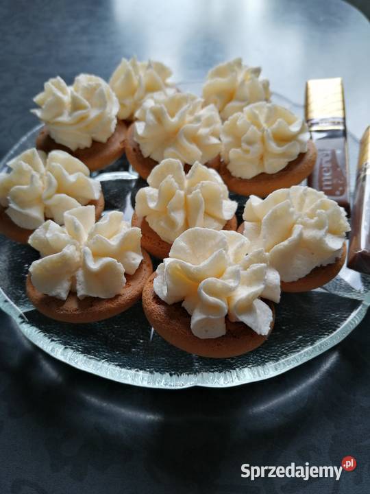 Torty dzieci i nie ciasta domowe