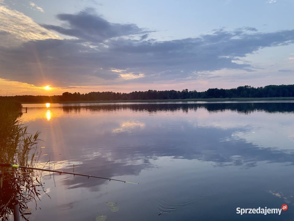 Sprzedam RANCZO 2 domki tarasy jacuzzi garaż BEZ Mikołajki