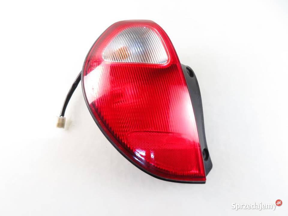 LAMPA LEWA TYLNA DAIHATSU SIRION Lampy tylne