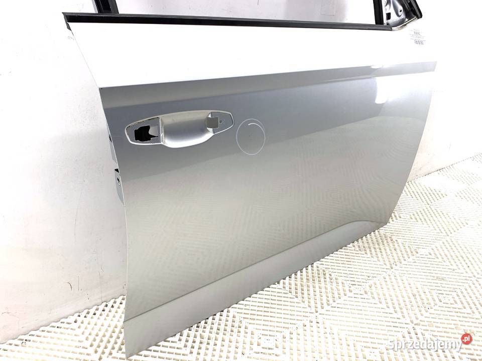 DRZWI PRAWY PRZÓD SKODA FABIA III Kombi osobowe podkarpackie sprzedam