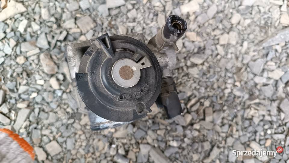 Przepustnica Chevrolet Lacetti 14 B osobowe Radłów