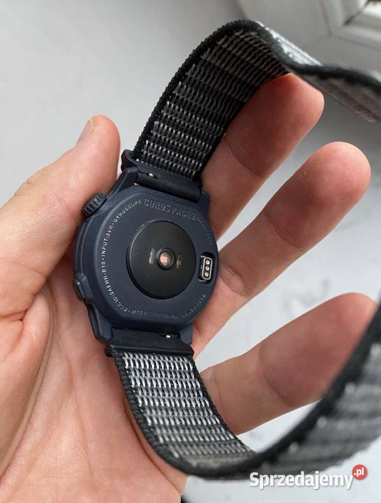 Zegarek Coros Pace 2 Warszawa sprzedam