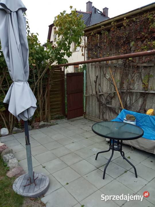 Bezczynszowe 2 mieszkania 60mkw 30mkw 18333zł/m2