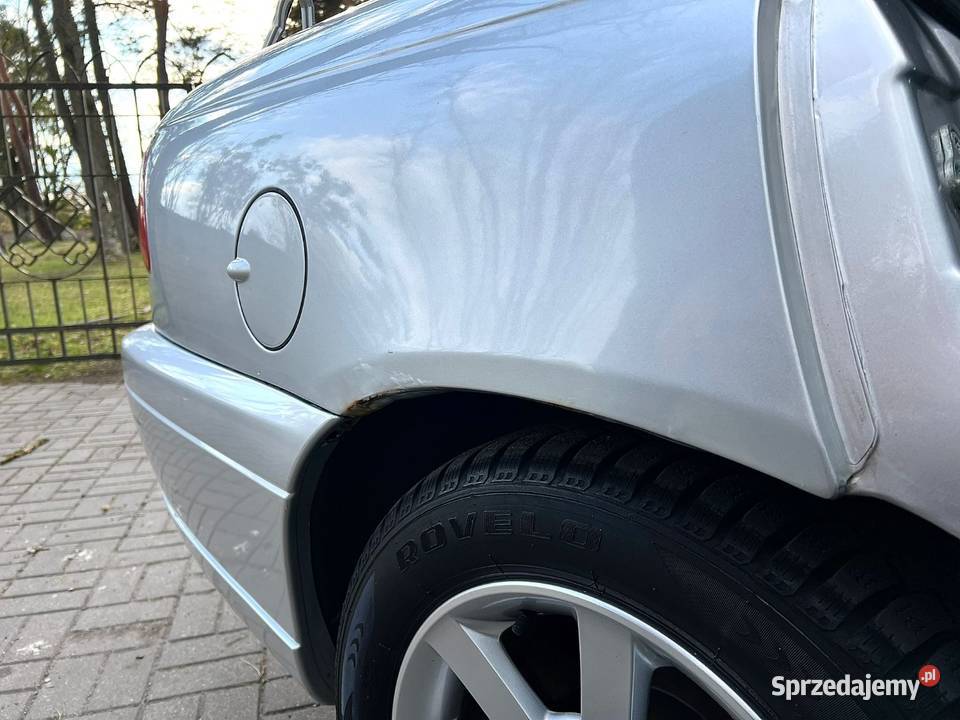 KlimaskóraLPG lubelskie Chełm sprzedam