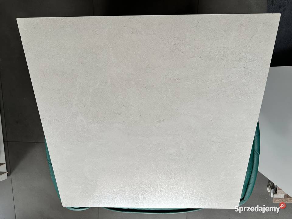 Płytka Trento Blanco Lappato 60x60 GAT I EMIGRES Opoczno