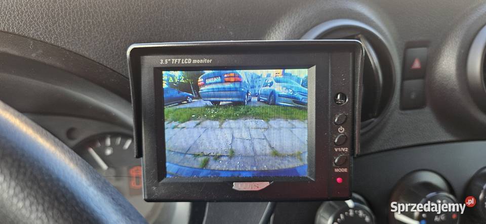 MercedesBenz CITAN Klima20152016 90KM Częstochowa sprzedam