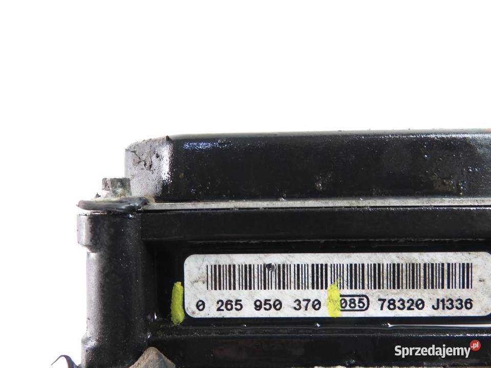 POMPA ABS CITROEN C4 I 0265950370