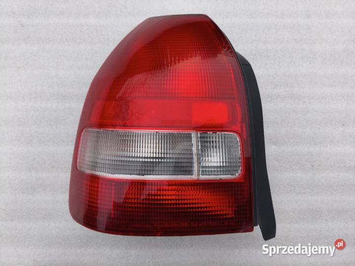 Lampa Lewy Prawy Tył Tylna Lewa Prawa Honda osobowe Wyszków