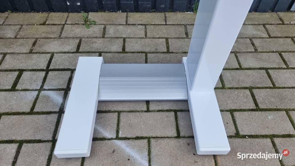 Magiel elektryczny maglownica Miele B 895 D z Wrocław