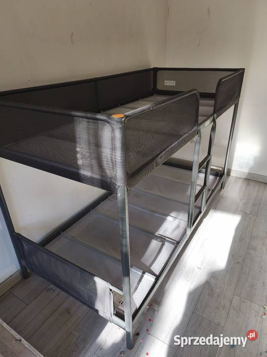 Sprzedam łóżko piętrowe IKEA sprzedam