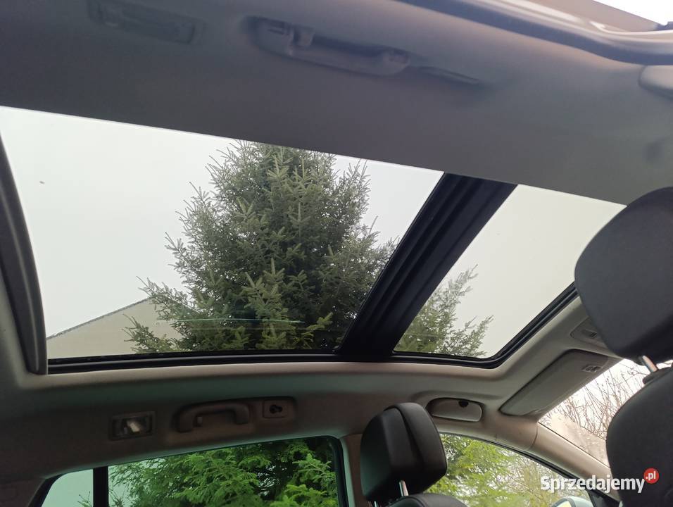 Opel Insignia 20 Diesel 160 2011r AUTOMAT bogate Lgota-Mokrzesz