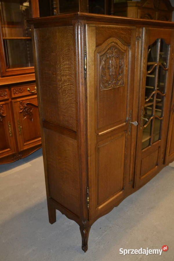 biblioteka witryna ludwikowska dąb śląskie Będzin sprzedam