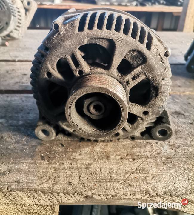 Alternator Citroen C5 20HDI