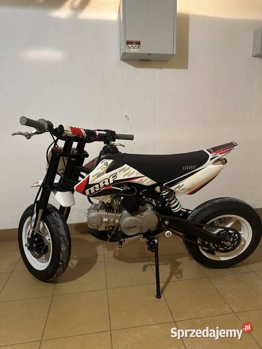 Pit bike Mrf 120 HQ Kraków