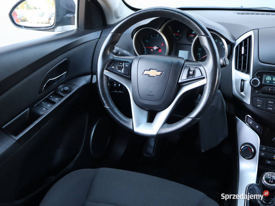 Chevrolet Cruze 16 i 16V wspomaganie kierownicy sprzedam