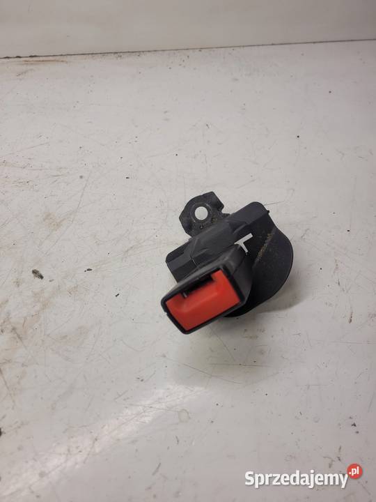 ZAPINKA PASA TYŁ AUDI A5 8T 8T0857739H sprzedam